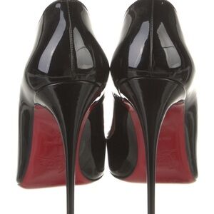 So Kate Christian Louboutin